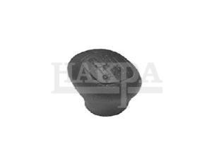 9702670031-MERCEDES-VİTES TOPUZU KISA 8 Lİ